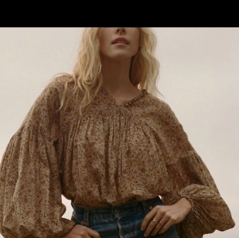 Blouse